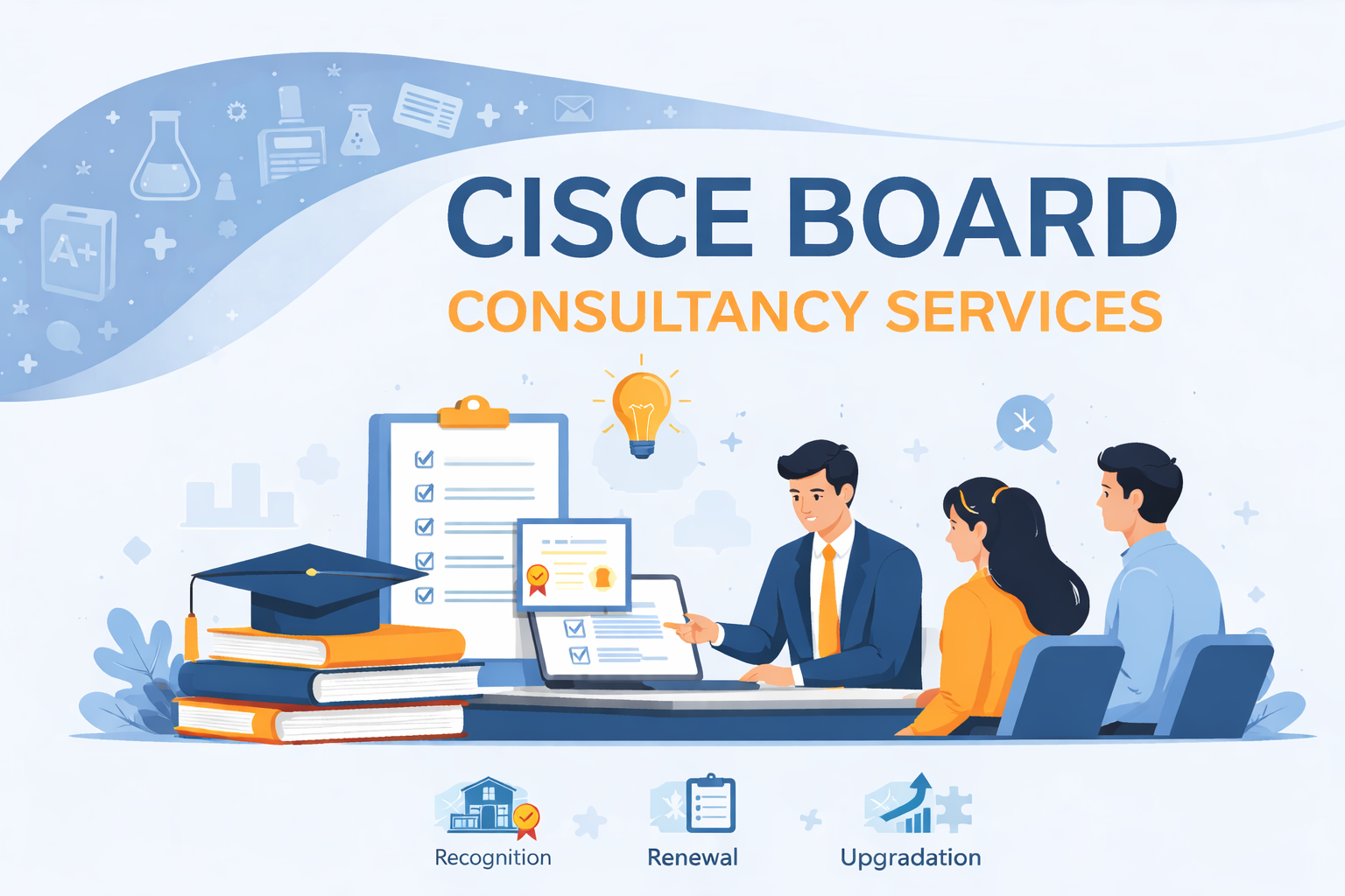 CISCE